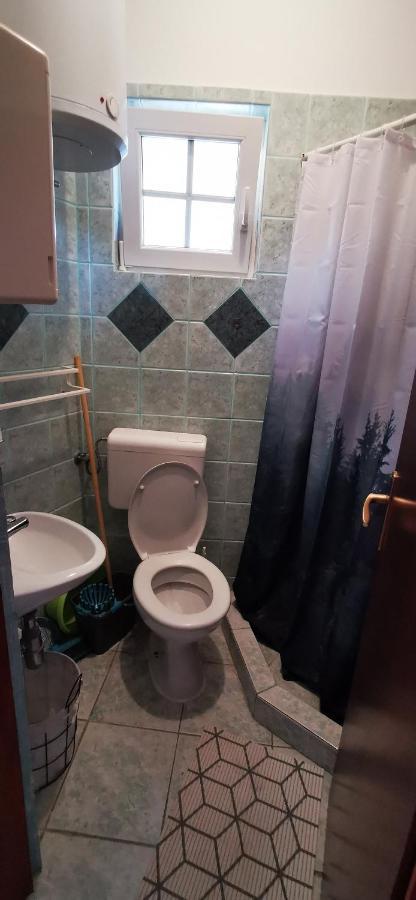 Apartmani Marija Kolan Extérieur photo