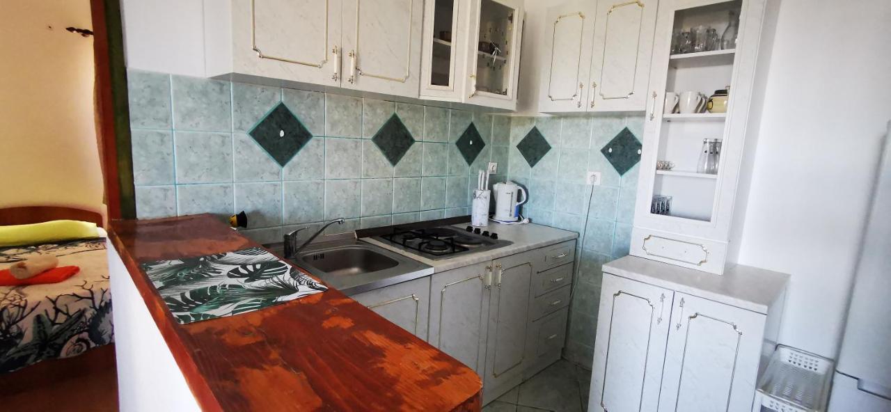 Apartmani Marija Kolan Extérieur photo