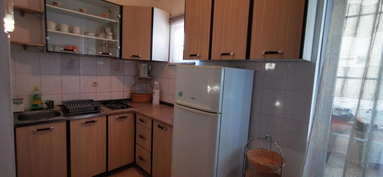 Apartmani Marija Kolan Extérieur photo