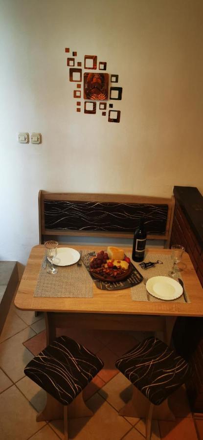 Apartmani Marija Kolan Extérieur photo