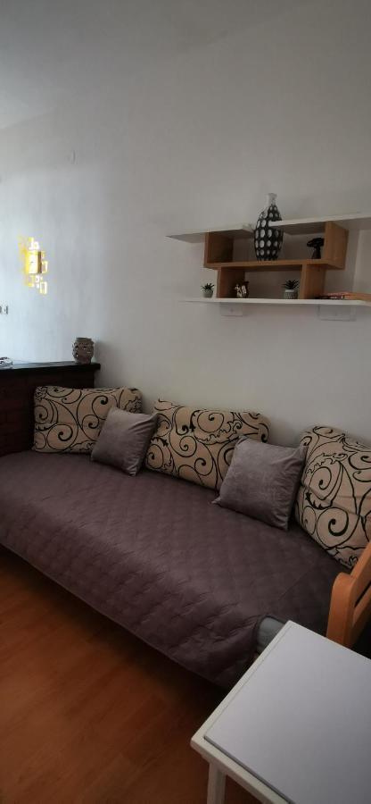 Apartmani Marija Kolan Extérieur photo