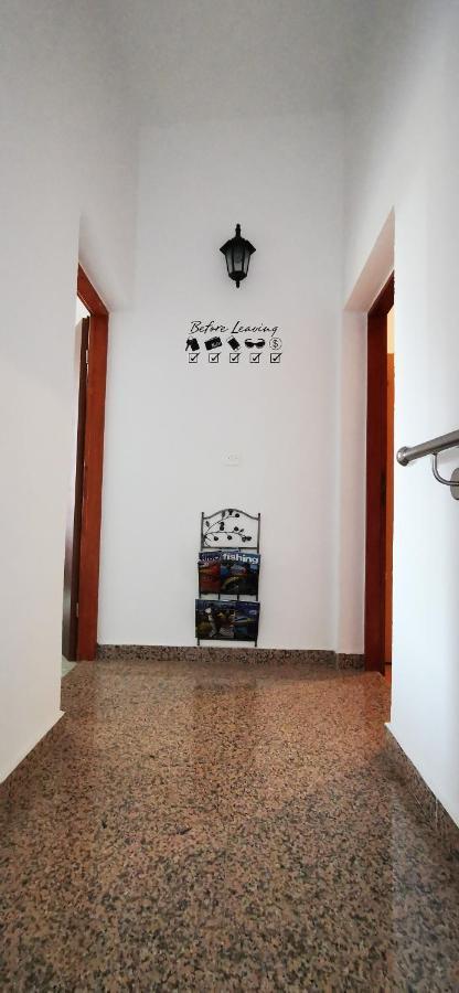 Apartmani Marija Kolan Extérieur photo