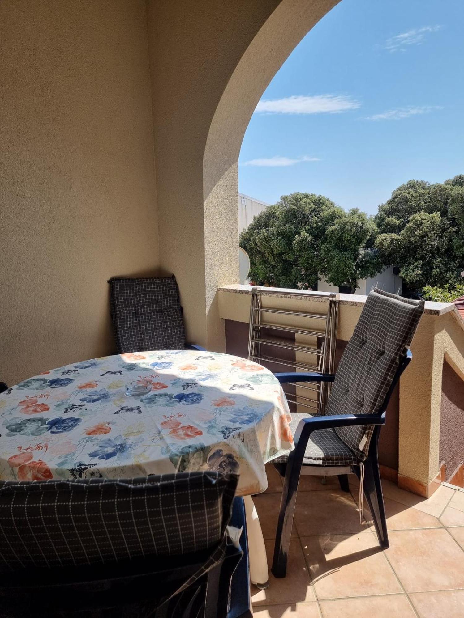 Apartmani Marija Kolan Extérieur photo